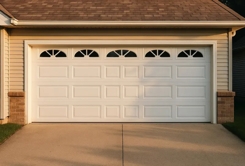 Contact Eighty Four Garage Door